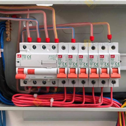 Dịch Vụ Sửa Chữa Điện Tại Quận Tân Bình TPHCM