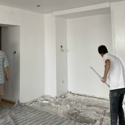 SƠN NHÀ TRỌN GÓI GIÁ RẺ TP HCM 2023