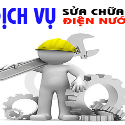 Sửa Điện Nước Quận 7 TPHCM