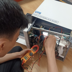 Dịch Vụ Sửa Điện Tại Nhà Giá Rẻ Quận 9 TPHCM