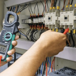 Thợ Sửa Điện Quận 6 Tại Nhà TPHCM