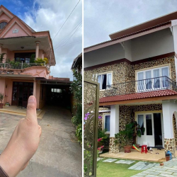 CẢI TẠO SỮA CHỮA NHÀ CŨ Ở TP HỒ CHÍ MINH