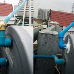 Thợ Sửa Chữa Lắp Đặt Ống Nước Giá Rẻ Tại Hóc Môn