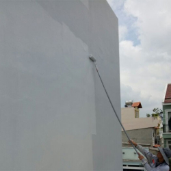 Dịch Vụ Chống Thấm Tường Nhà Tại TPHCM Uy Tín - [Bảo Hành 2 - 5 năm]