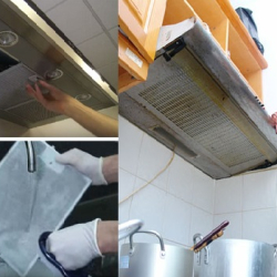 Sửa Máy Hút Khói, Hút Mùi Giá Rẻ