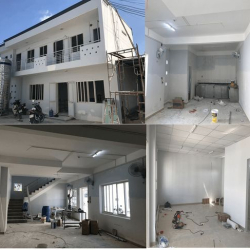 SỬA CHỮA NHÀ TRỌN GÓI THÀNH PHỐ HỒ CHÍ MINH