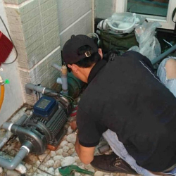 Dịch Vụ Sửa Ống Nước Tại Bình Chánh Chuyên Nghiệp