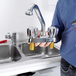 Dịch Vụ Thợ Sửa Ống Nước Tại Củ Chi