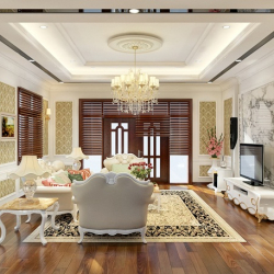 Thi Công Trần Thạch Cao Trọn Gói Giá Rẻ