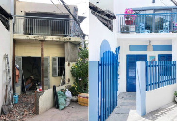 KINH NGHIỆM SỬA NHÀ BỀN ĐẸP VÀ TIẾT KIỆM
