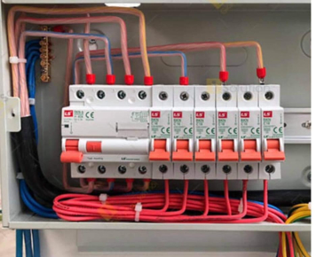 Dịch Vụ Sửa Chữa Điện Tại Quận Tân Bình TPHCM