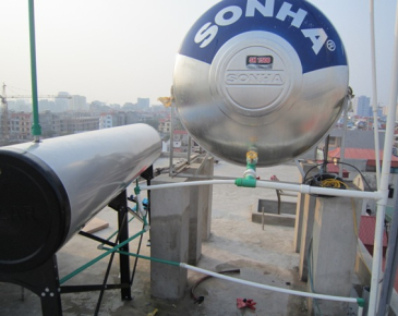 LẮP ĐẶT BỒN NƯỚC – SỬA CHỮA BỒN NƯỚC INOX -  BỒN NHỰA
