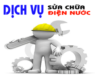 Sửa Điện Nước Quận 7 TPHCM