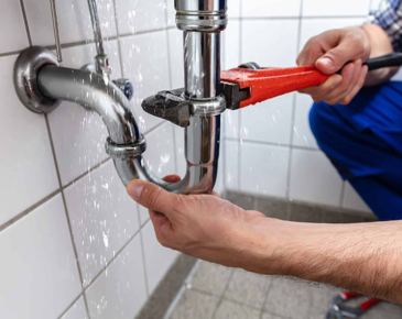 SỬA VÒI NƯỚC RỈ NƯỚC - THAY VÒI NƯỚC TẠI NHÀ