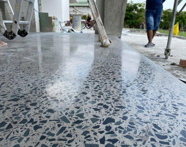 KIỂM TRA VÀ SỬA CHỮA VẾT NỨT CỦA NỀN NHÀ