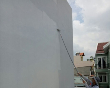 Dịch Vụ Chống Thấm Tường Nhà Tại TPHCM Uy Tín - [Bảo Hành 2 - 5 năm]