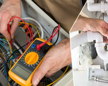 Sửa Điện Nước Quận 12 Giá Rẻ TPHCM
