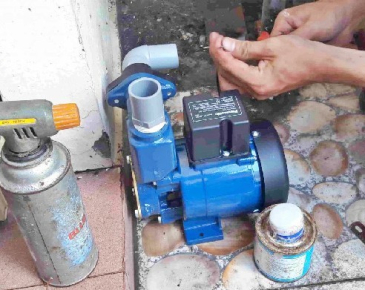 Thợ Sửa Máy Bơm Nước Tại Quận 12 Lắp Đặt, Thay Máy Bơm Nước Gia Đình