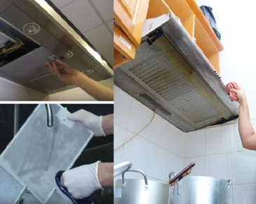 Sửa Máy Hút Khói, Hút Mùi Giá Rẻ