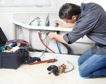 Sửa Điện Nước Quận Bình Tân TPHCM
