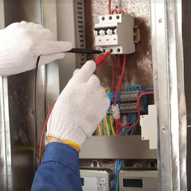 Thợ Sửa Điện Quận Gò Vấp TPHCM Tại Nhà Giá Rẻ